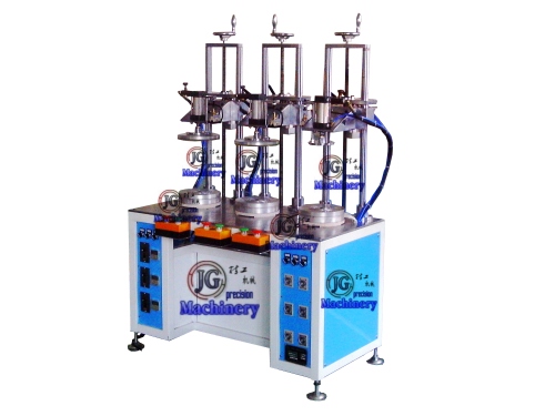 多工位卷邊機(jī)