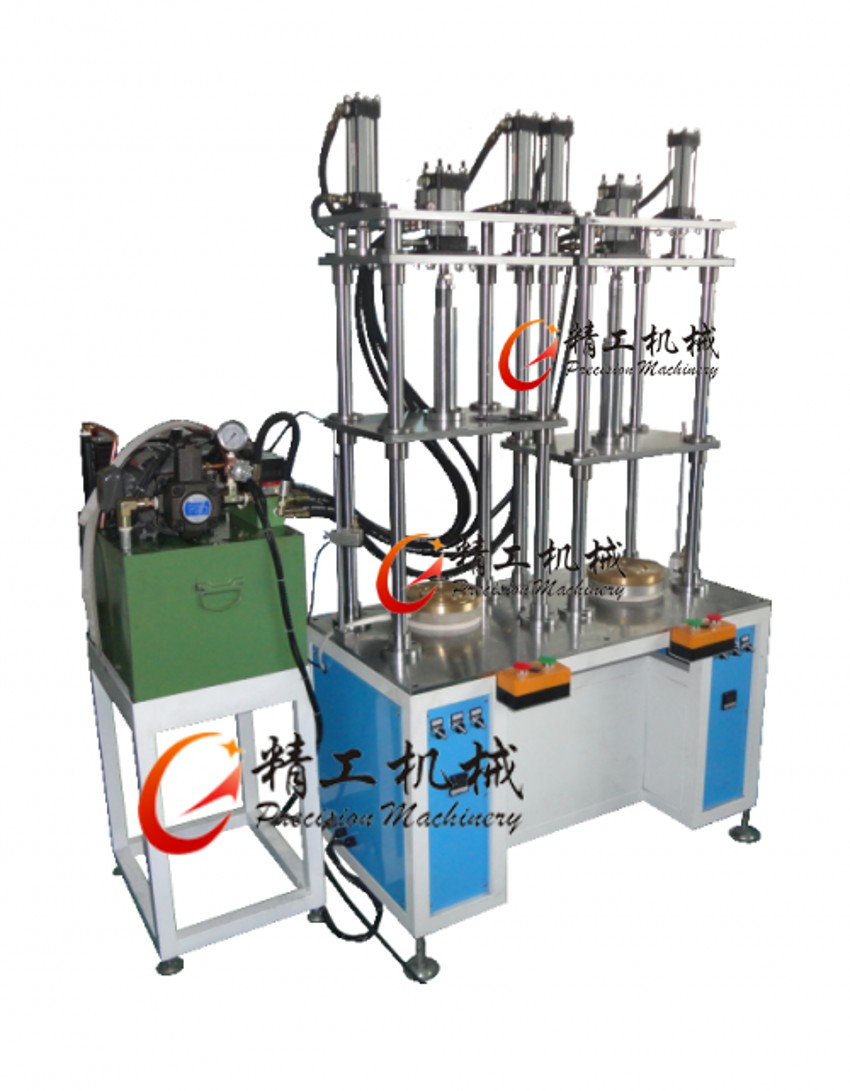 紙筒卷邊機(jī)