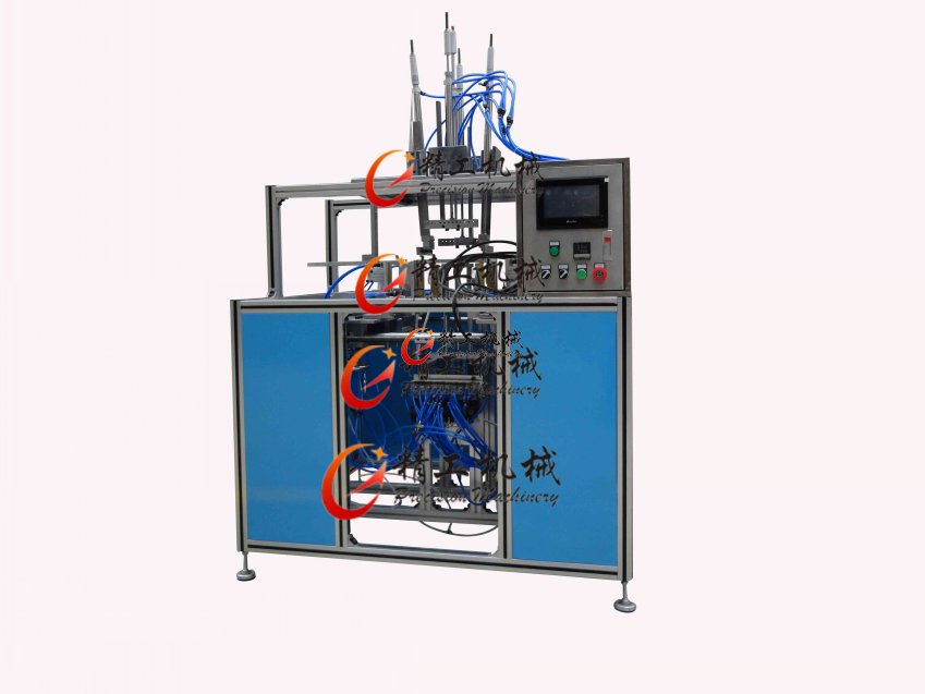 天地蓋折盒機(jī)