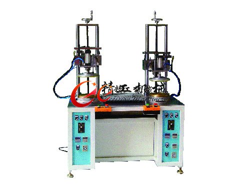 PVC圓筒卷邊機(jī)