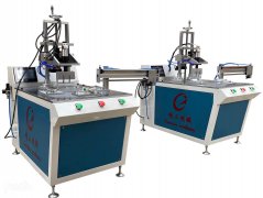 高速KN95口罩壓邊機(jī)